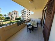 Apartamento en alquiler en Dénia, Alicante Costa Blanca