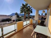 Apartamento en alquiler en Dénia, Alicante Costa Blanca