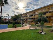 Apartamento en alquiler en Dénia, Alicante Costa Blanca