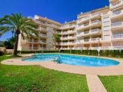 Apartamento en alquiler en Dénia, Alicante Costa Blanca
