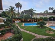 Apartamento en alquiler en Dénia, Alicante Costa Blanca