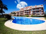 Apartamento en alquiler en Dénia, Alicante Costa Blanca