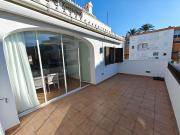 Apartamento en alquiler en Dénia, Alicante Costa Blanca