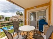 Apartamento en alquiler en Dénia, Alicante Costa Blanca