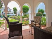 Apartamento en alquiler en Dénia, Alicante Costa Blanca