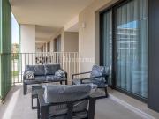 Apartamento en alquiler en Dénia, Alicante Costa Blanca