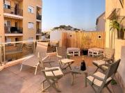 Apartamento en alquiler en Dénia, Alicante Costa Blanca