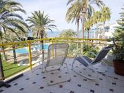Apartamento en alquiler en Dénia, Alicante Costa Blanca