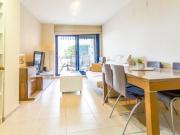 Apartamento en alquiler en Denia, CIU PUERTO