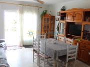 Apartamento en alquiler en Denia, Les Marines