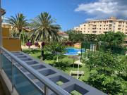 Apartamento en alquiler en Denia, Marinas