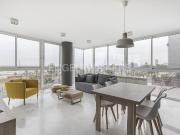 Apartamento en Alquiler en Diagonal Mar i el Front...