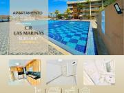 Apartamento en Alquiler en Diego Bautista Urbaneja...