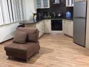 Apartamento en Alquiler en Diego Bautista Urbaneja...