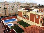 Apartamento en alquiler en Dos Hermanas, La Motilla