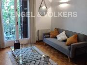 Apartamento en Alquiler en Dreta de l'Eixample