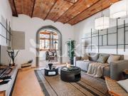 Apartamento en Alquiler en Dreta de l'Eixample