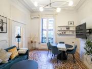 Apartamento en Alquiler en Dreta de l'Eixample