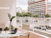 Apartamento en Alquiler en Dreta de l'Eixample