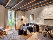 Apartamento en Alquiler en Dreta de l'Eixample
