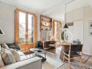 Apartamento en Alquiler en Dreta de l'Eixample