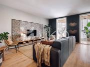 Apartamento en Alquiler en Dreta de l'Eixample