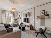Apartamento en Alquiler en Dreta de l'Eixample