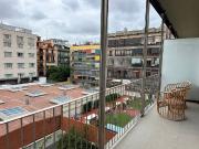 Piso en Alquiler en Dreta de l'Eixample