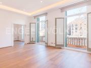 Piso en Alquiler en Dreta de l'Eixample