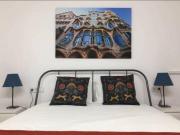 Apartamento en Alquiler en Dreta de l'Eixample