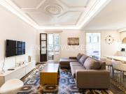 Piso en Alquiler en Dreta de l'Eixample