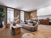Apartamento en Alquiler en Dreta de l'Eixample