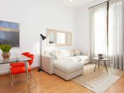 Apartamento en Alquiler en Dreta de l'Eixample