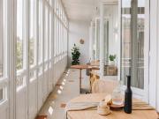 Apartamento en Alquiler en Dreta de l'Eixample