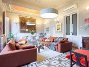 Apartamento en Alquiler en Dreta de l'Eixample