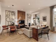 Apartamento en Alquiler en Dreta de l'Eixample