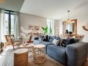Apartamento en Alquiler en Dreta de l'Eixample