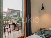Apartamento en Alquiler en Dreta de l'Eixample