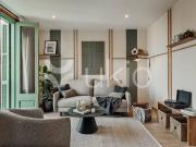 Apartamento en Alquiler en Dreta de l'Eixample