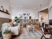 Apartamento en Alquiler en Dreta de l'Eixample