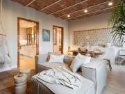 Apartamento en Alquiler en Dreta de l'Eixample