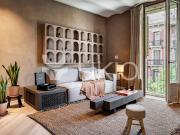 Apartamento en Alquiler en Dreta de l'Eixample