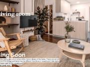 Apartamento en Alquiler en Dreta de l'Eixample