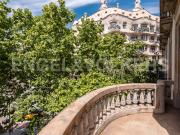 Apartamento en Alquiler en Dreta de l'Eixample