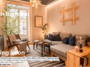 Apartamento en Alquiler en Dreta de l'Eixample