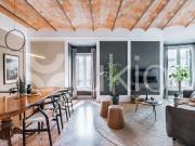 Apartamento en Alquiler en Dreta de l'Eixample