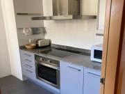 Apartamento en alquiler en edificio con zonas...