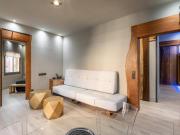 Apartamento en Alquiler en El Baix Guinardó