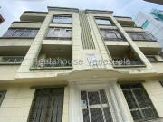 Apartamento en Alquiler en El Bosque, Caracas