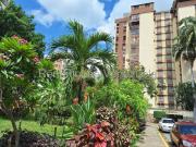 Apartamento en Alquiler en El Bosque, Maracay